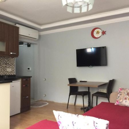 Sonay Suite Trabzon Exterior photo