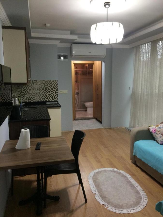 Sonay Suite Trabzon Exterior photo