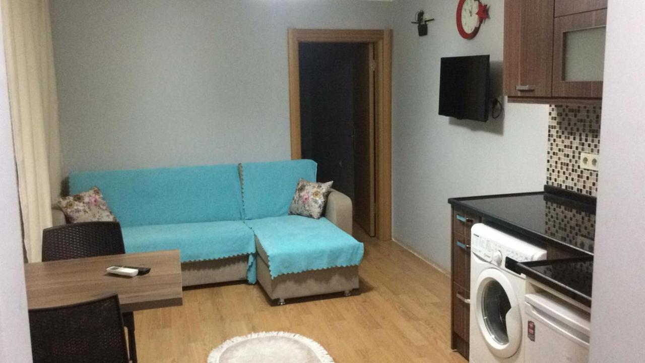 Sonay Suite Trabzon Exterior photo