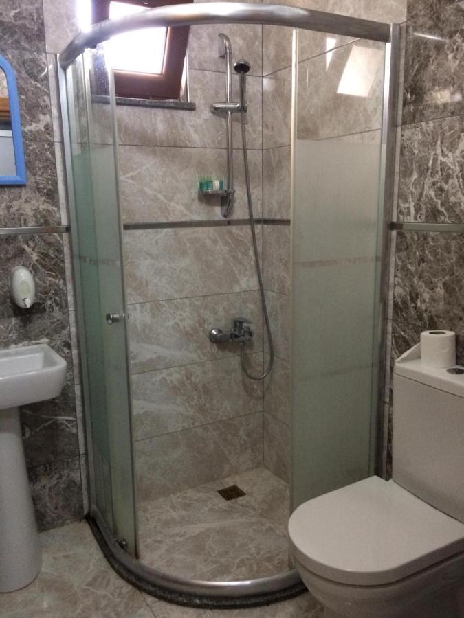 Sonay Suite Trabzon Exterior photo